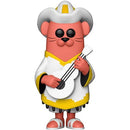 Pop! Otter Pops: Poncho Pop [45] (used)
