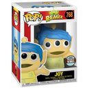 Pop! Pixar Alien Remix: Joy [768] (used)