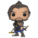 Pop! Overwatch: Hanzo [348] (used)