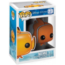 Pop! Finding Nemo: Nemo [73] (used)