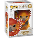 Pop! Harry Potter: Fawkes [87] (used)