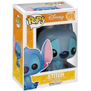Pop! Lilo and Stitch: Stitch (Seated) [159] (used)