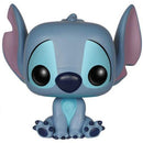Pop! Lilo and Stitch: Stitch (Seated) [159] (used)
