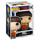 Pop! Stranger Things: Will [426] (used)