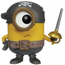 Pop! Minions: Eye, Matie [170] (used)