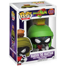 Pop! Space Jam: Marvin The Martian [415] (used)