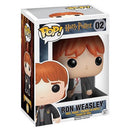 Pop! Harry Potter: Ron Weasley [02] (used)