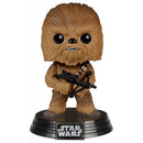 Pop! Star Wars: Chewbacca [63] (used)