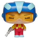 Pop! Family Guy: Ray Gun Stewie [34] (used)