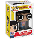 Pop! Bob's Burgers: Tina Belcher [76] (used)