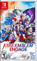 Fire Emblem Engage (used)