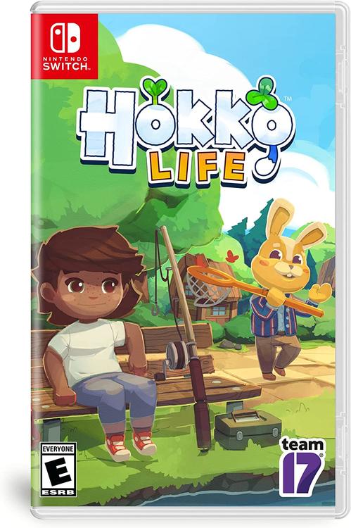 Hokko Life (used)