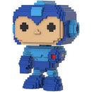 Pop! Mega Man: Mega Man (8-Bit) [13] (used)