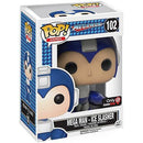 Pop! Mega Man: Mega Man - Ice Slasher [102] (used)