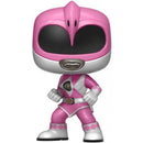 Pop! Mighty Morphin Power Rangers: Pink Ranger [407] (used)