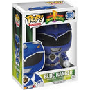 Pop! Mighty Morphin Power Rangers: Blue Ranger [363] (used)