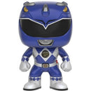 Pop! Mighty Morphin Power Rangers: Blue Ranger [363] (used)