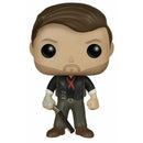 Pop! Bioshock Infinite: Booker DeWitt [62] (used)