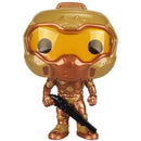 Pop! Doom: Space Marine [90] (Gold) (used)