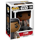 Pop! Star Wars: Finn [59] (used)