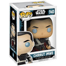Pop! Star Wars - Rogue One: Cirrut Imwe [140] (used)