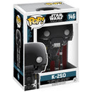 Pop! Star Wars - Rogue One: K-2SO [146] (used)