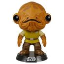 Pop! Star Wars: Admiral Ackbar [81] (used)