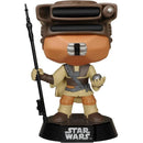 Pop! Star Wars: Princess Leia (Boushh) [50] (used)