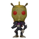 Pop! Rick and Morty: Krombopulos Michael [264] (used)