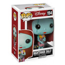 Pop! Nightmare Before Christmas: Nightshade Sally [154] (used)