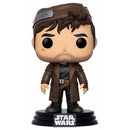 Pop! Star Wars: DJ [207] (used)