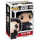 Pop! Star Wars: Kylo Ren (Starkiller Duel) [105] (used)