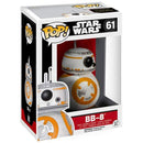 Pop! Star Wars: BB-8 [61] (used)