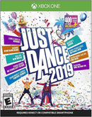 Just Dance 2019