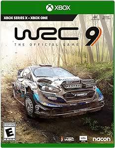 WRC 9