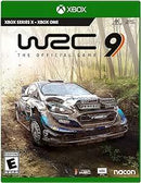 WRC 9 (used)
