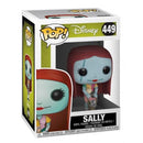 Pop! Nightmare Before Christmas: Sally with Basket [449] (used)