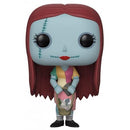 Pop! Nightmare Before Christmas: Sally with Basket [449] (used)