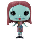 Pop! Nightmare Before Christmas: Sally [16] (used)