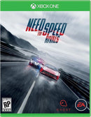 Need for Speed Rivals (used)