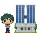 Pop! My Hero Academia: U.A. Highschool with Izuku Midoriya [04] (used)