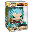 Pop! My Hero Academia: Infinite Deku with Eri [1010] Super Sized (used)