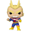 Pop! My Hero Academia: All Might [821] Super Sized (used)
