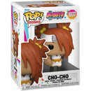 Pop! Boruto: Cho-Cho [1037] (used)