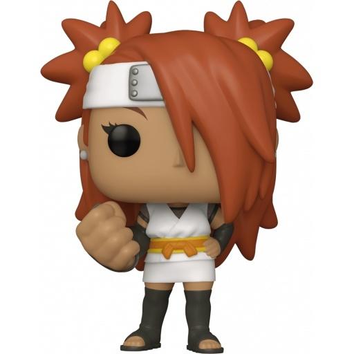 Pop! Boruto: Cho-Cho [1037] (used)