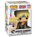 Pop! Boruto: Boruto Uzumaki [671] (used)