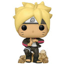 Pop! Boruto: Boruto Uzumaki [671] (used)