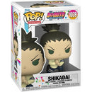 Pop! Boruto: Shikadai [1039] (used)