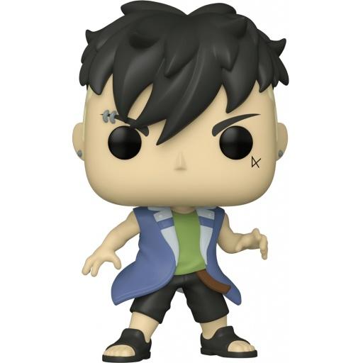 Pop! Boruto: Kawaki [1036] (used)