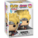 Pop! Boruto: Boruto [1035] (used)